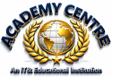 Academy Centre